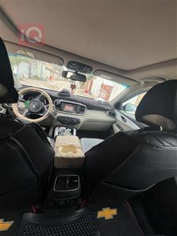 كيا سورينتو